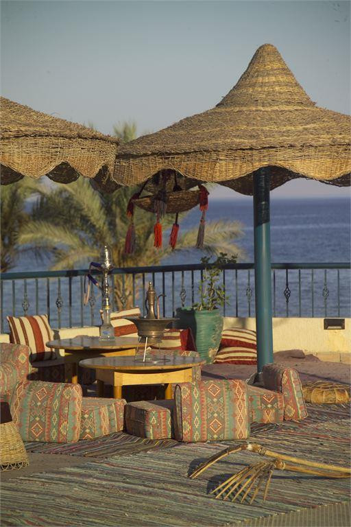 LA PLAYA BEACH RESORT TABA (EX. SOL TABA RED SEA RESORT) — фото 7