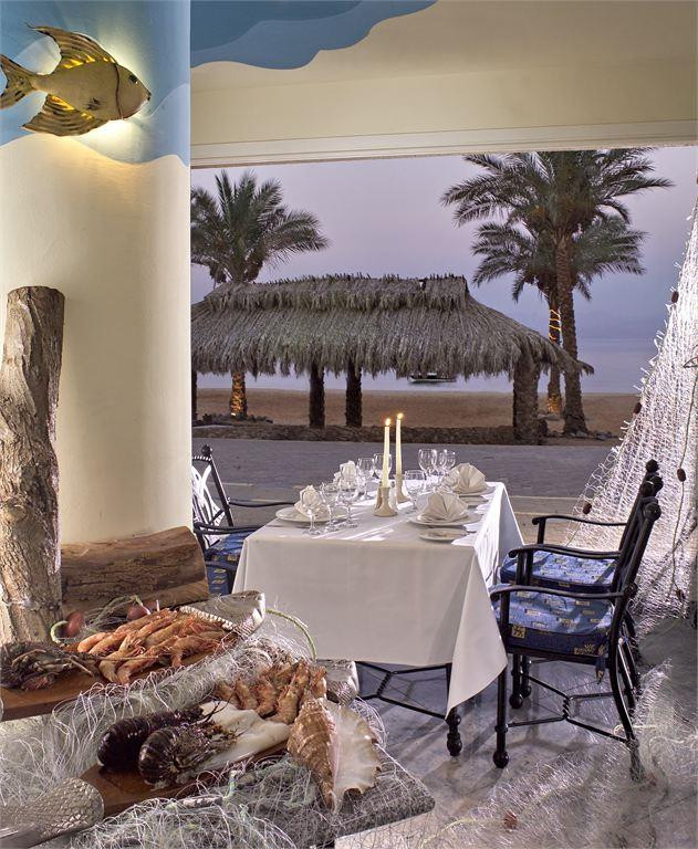 LA PLAYA BEACH RESORT TABA (EX. SOL TABA RED SEA RESORT) — фото 8