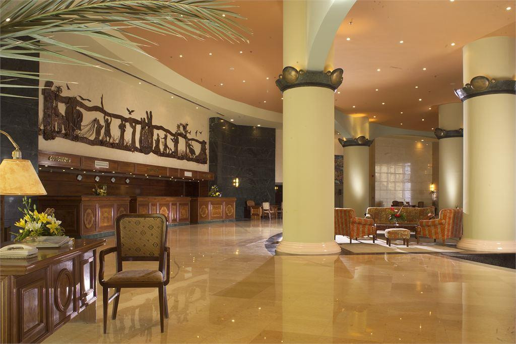 LA PLAYA BEACH RESORT TABA (EX. SOL TABA RED SEA RESORT) — фото 13