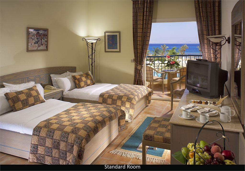LA PLAYA BEACH RESORT TABA (EX. SOL TABA RED SEA RESORT) — фото 16