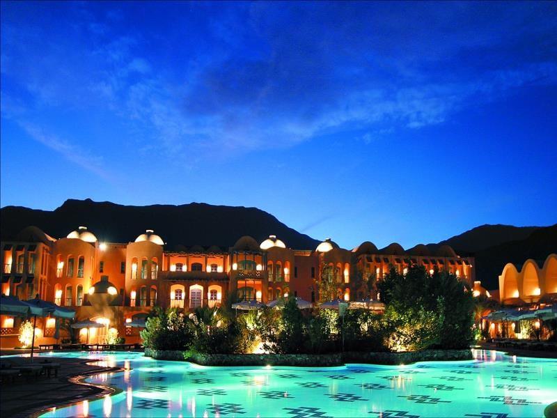 MIRAMAR RESORT TABA HEIGHTS (EX. HYATT REGENCY TABA HEIGHTS) — фото 2