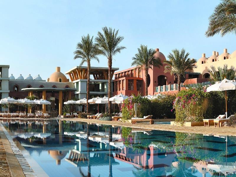 MIRAMAR RESORT TABA HEIGHTS (EX. HYATT REGENCY TABA HEIGHTS) — фото 6