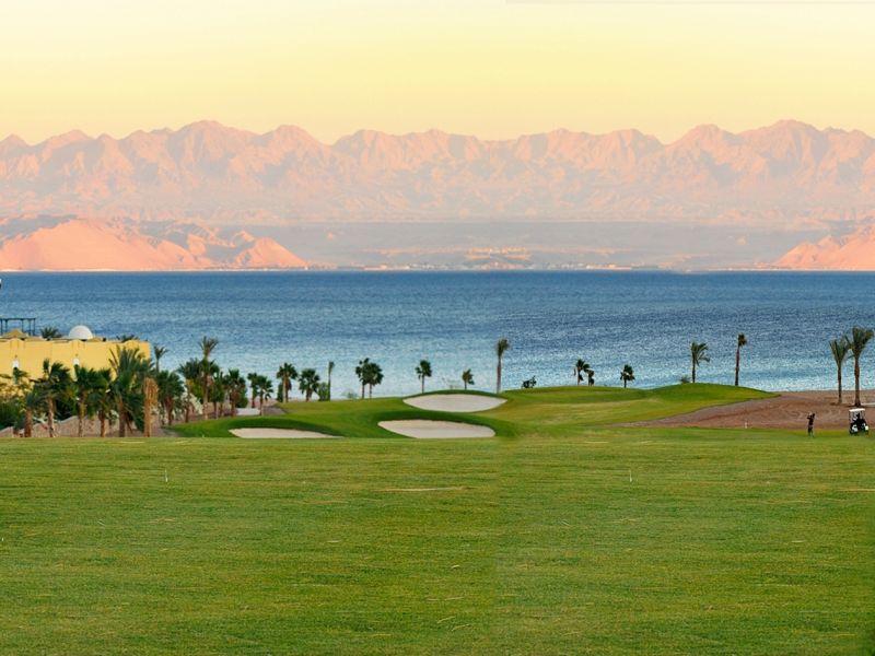 MIRAMAR RESORT TABA HEIGHTS (EX. HYATT REGENCY TABA HEIGHTS) — фото 7