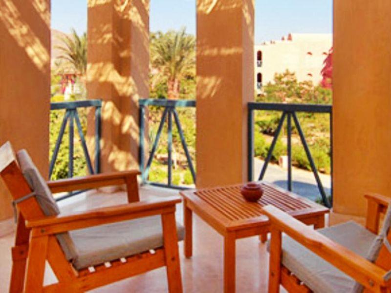 MIRAMAR RESORT TABA HEIGHTS (EX. HYATT REGENCY TABA HEIGHTS) — фото 8