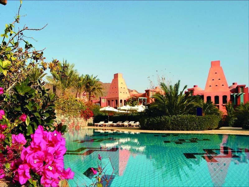 MIRAMAR RESORT TABA HEIGHTS (EX. HYATT REGENCY TABA HEIGHTS) — фото 10