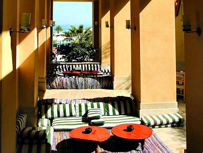 MIRAMAR RESORT TABA HEIGHTS (EX. HYATT REGENCY TABA HEIGHTS) — фото 11