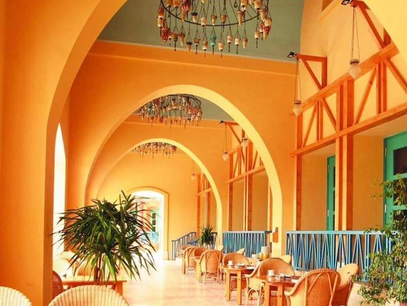 MIRAMAR RESORT TABA HEIGHTS (EX. HYATT REGENCY TABA HEIGHTS) — фото 14