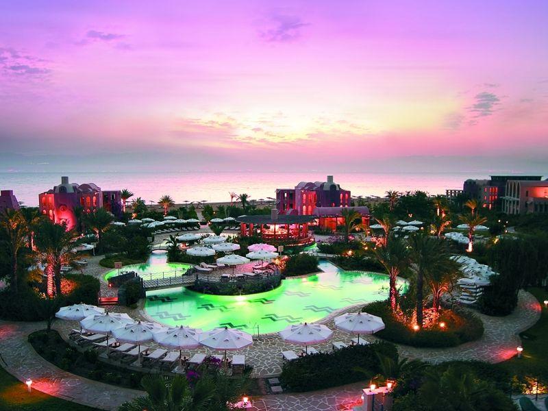 MIRAMAR RESORT TABA HEIGHTS (EX. HYATT REGENCY TABA HEIGHTS) — фото 17