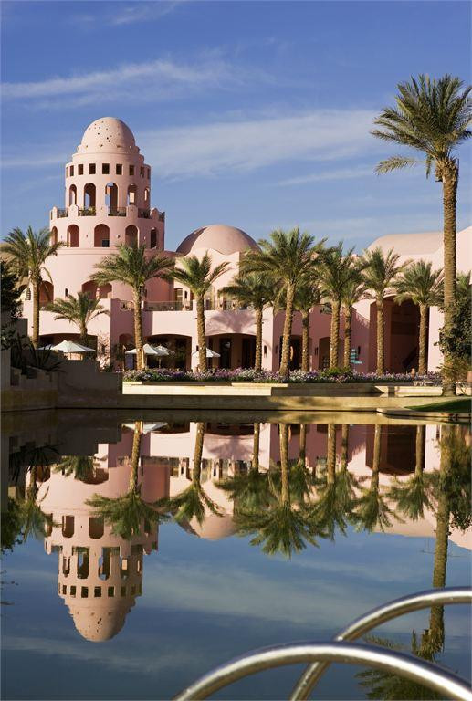 MOSAIQUE BEACH RESORT TABA HEIGHTS (EX. SOFITEL TABA HEIGHTS) — фото 2