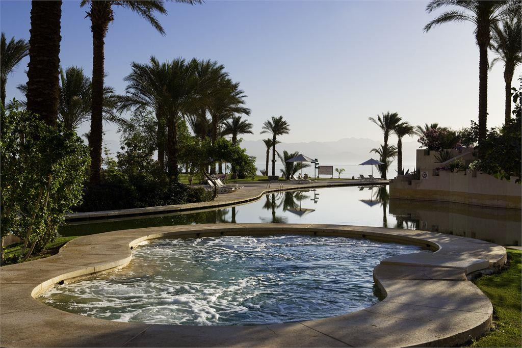 MOSAIQUE BEACH RESORT TABA HEIGHTS (EX. SOFITEL TABA HEIGHTS) — фото 3