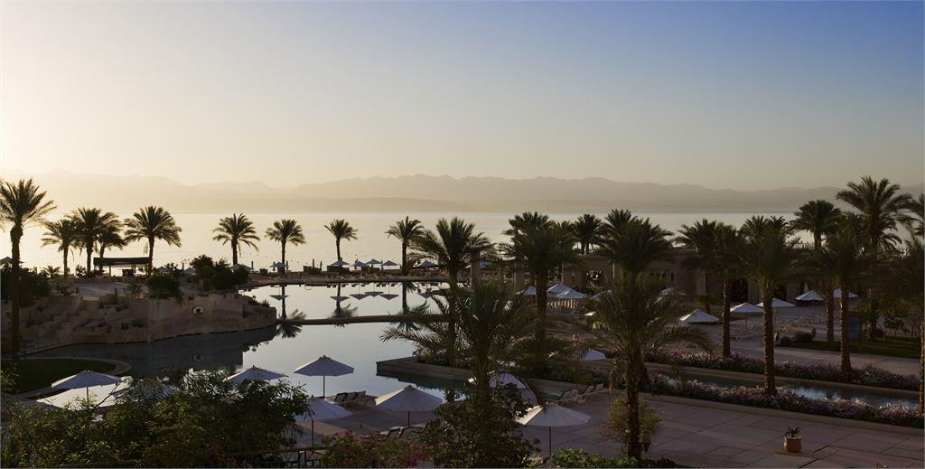 MOSAIQUE BEACH RESORT TABA HEIGHTS (EX. SOFITEL TABA HEIGHTS) — фото 5