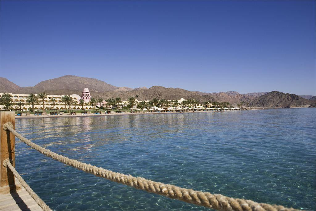 MOSAIQUE BEACH RESORT TABA HEIGHTS (EX. SOFITEL TABA HEIGHTS) — фото 6