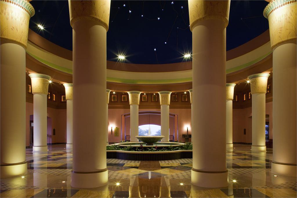 MOSAIQUE BEACH RESORT TABA HEIGHTS (EX. SOFITEL TABA HEIGHTS) — фото 7