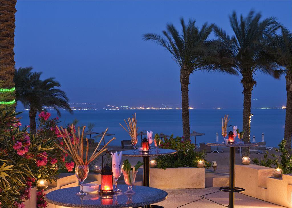 MOSAIQUE BEACH RESORT TABA HEIGHTS (EX. SOFITEL TABA HEIGHTS) — фото 10