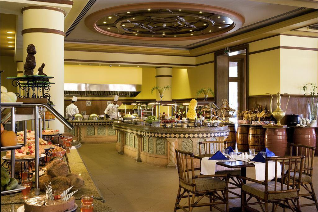 MOSAIQUE BEACH RESORT TABA HEIGHTS (EX. SOFITEL TABA HEIGHTS) — фото 14