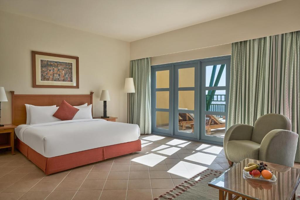 STRAND TABA HEIGHT BEACH & GOLF RESORT (EX. INTERCONTINENTAL TABA HEIGHTS) — фото 3