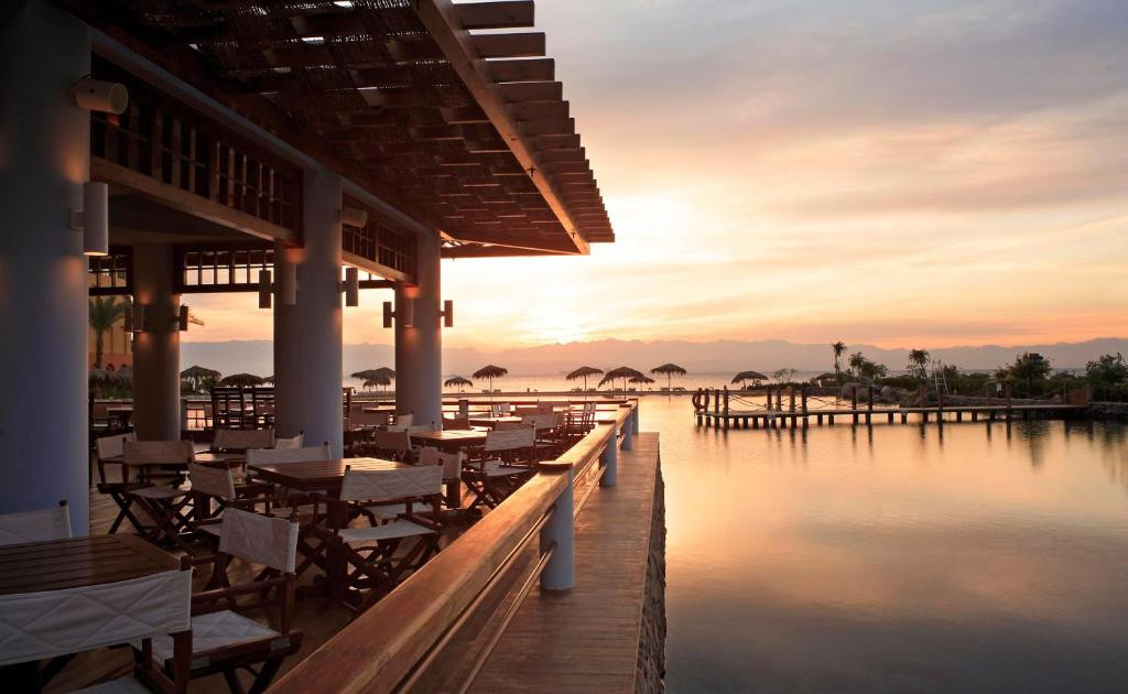 STRAND TABA HEIGHT BEACH & GOLF RESORT (EX. INTERCONTINENTAL TABA HEIGHTS) — фото 4