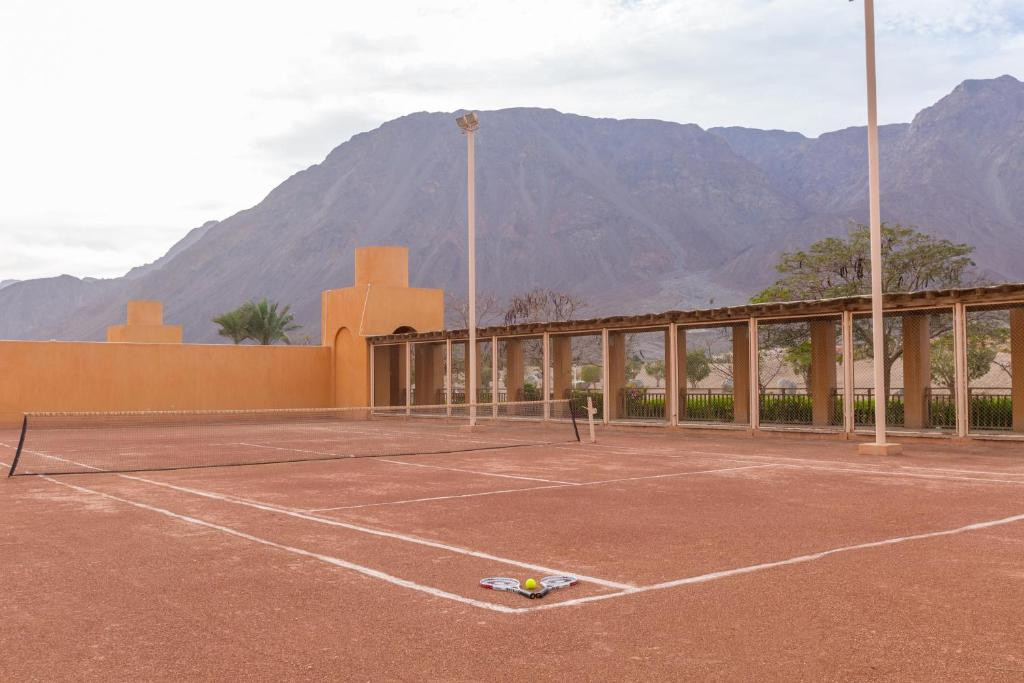 STRAND TABA HEIGHT BEACH & GOLF RESORT (EX. INTERCONTINENTAL TABA HEIGHTS) — фото 13