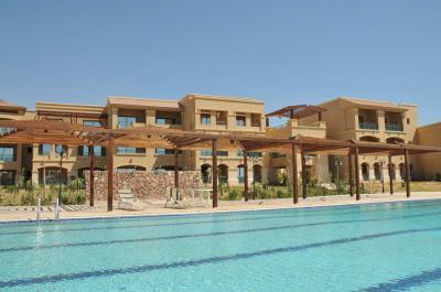 SWISS INN DREAMS RESORT TABA — фото 2