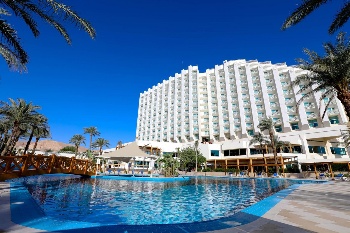 TABA HOTEL & NELSON VILLAGE (EX. HILTON) — фото 2