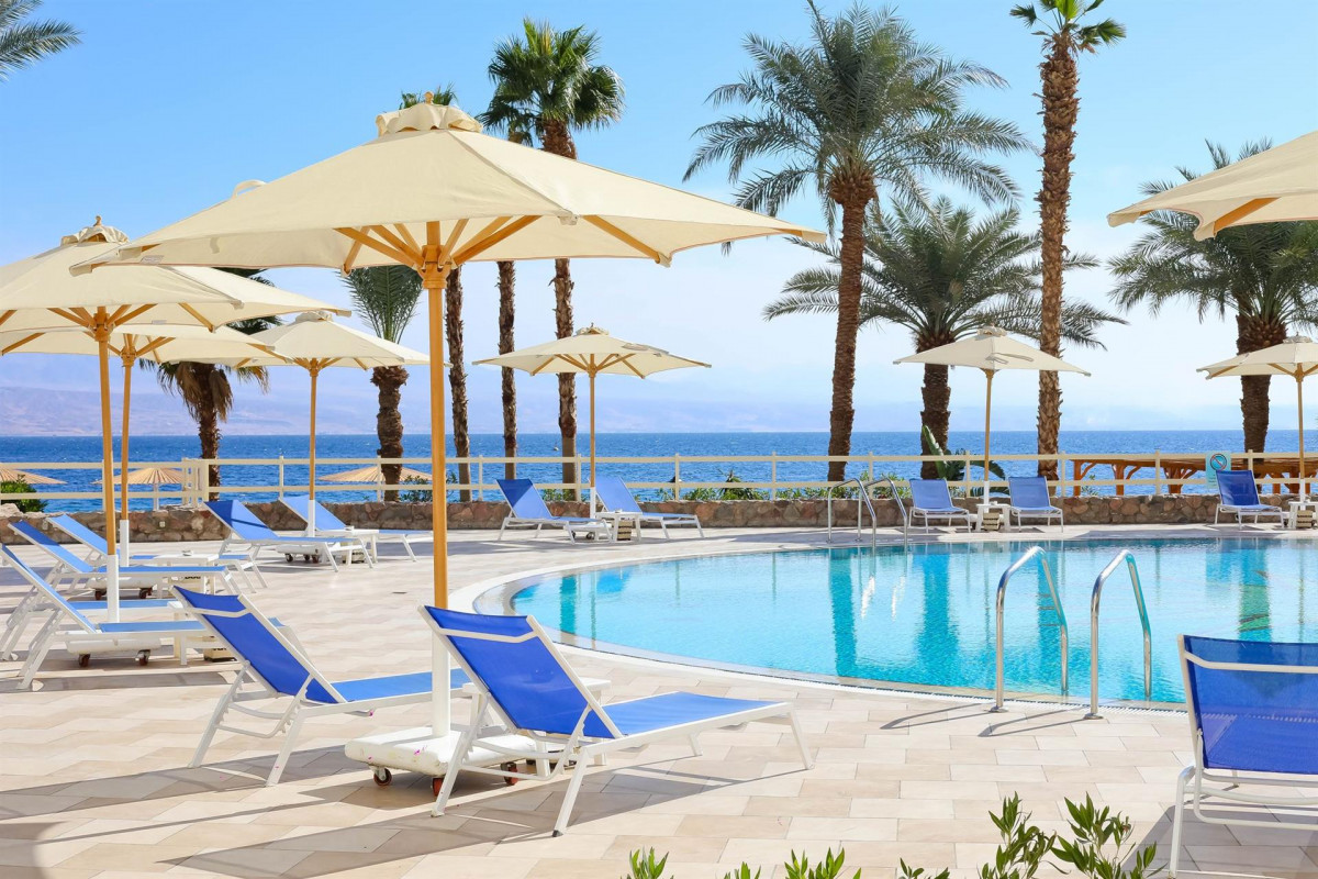TABA HOTEL & NELSON VILLAGE (EX. HILTON) — фото 3