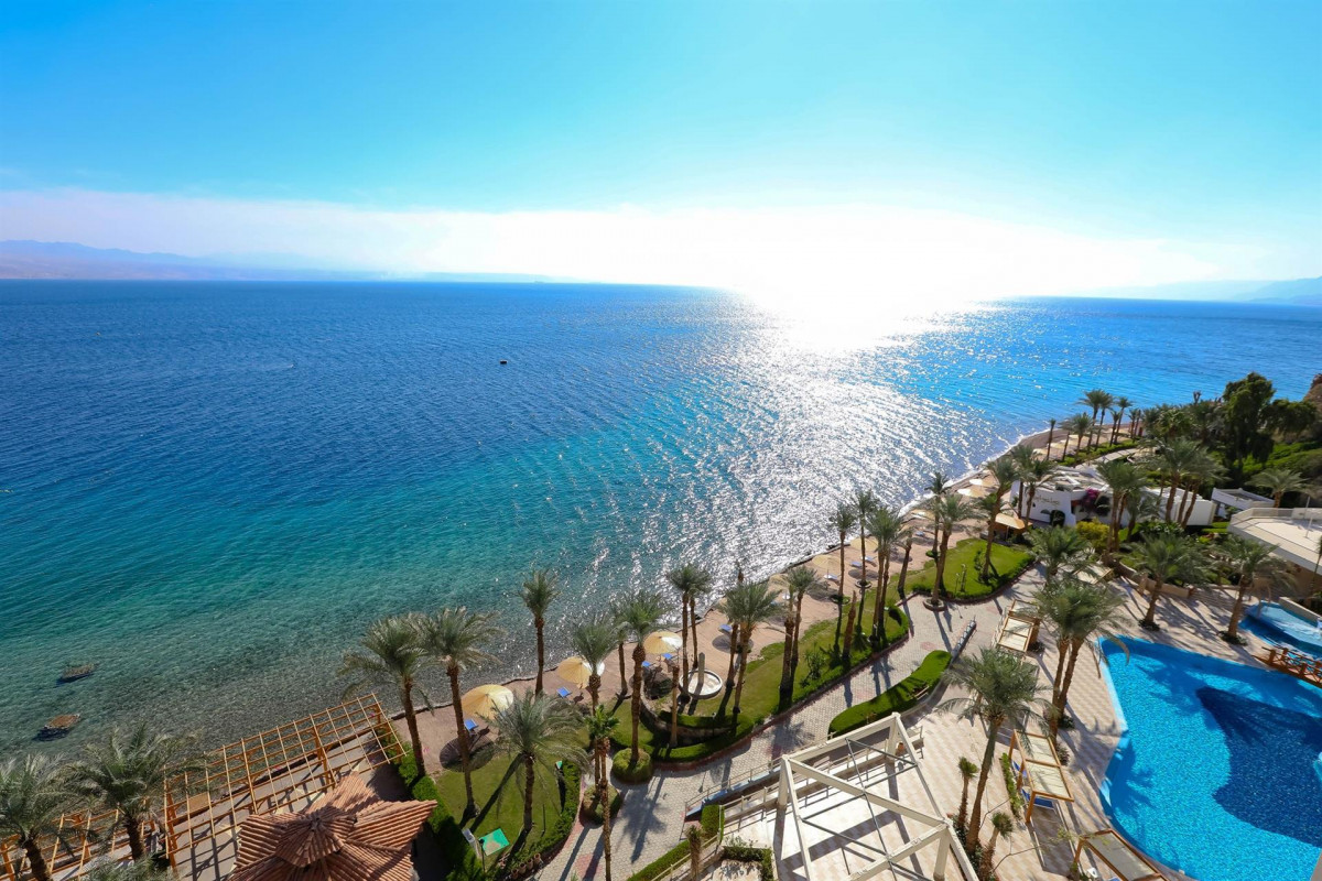 TABA HOTEL & NELSON VILLAGE (EX. HILTON) — фото 5