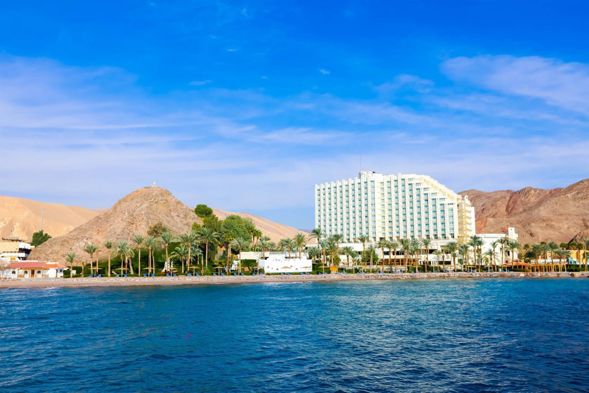 TABA HOTEL & NELSON VILLAGE (EX. HILTON) — фото 7