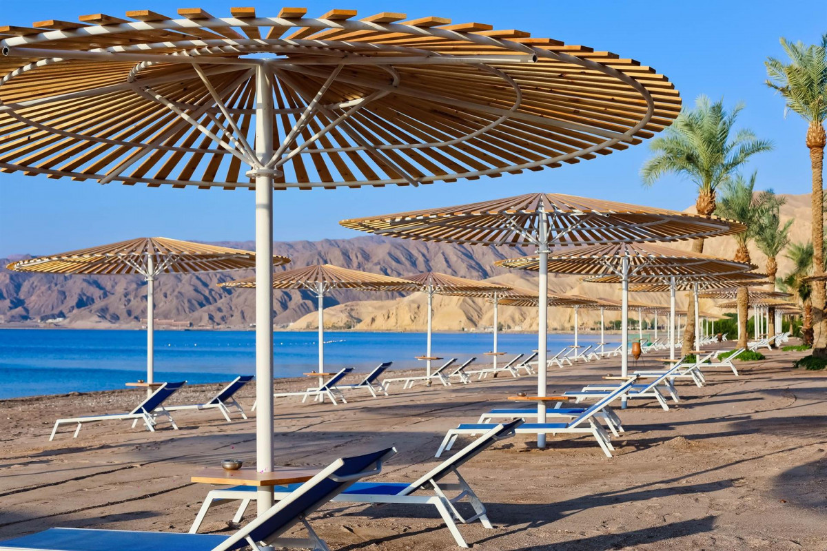 TABA HOTEL & NELSON VILLAGE (EX. HILTON) — фото 8