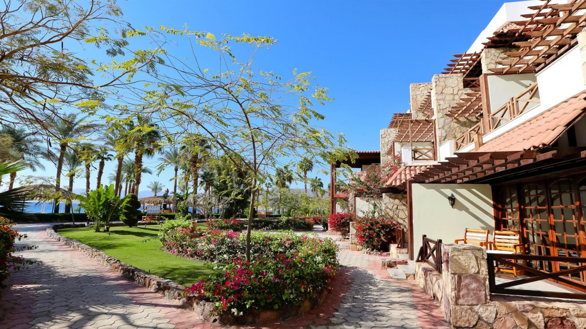 TABA HOTEL & NELSON VILLAGE (EX. HILTON) — фото 9