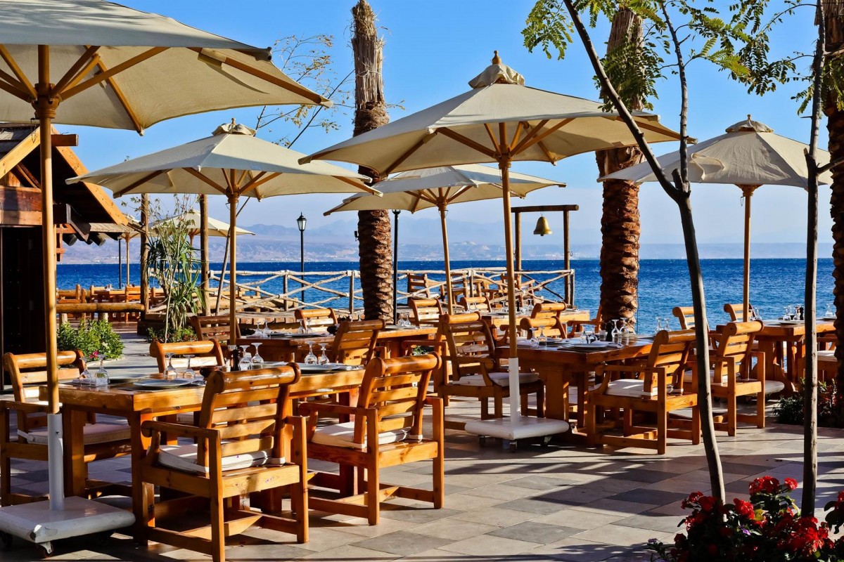 TABA HOTEL & NELSON VILLAGE (EX. HILTON) — фото 11