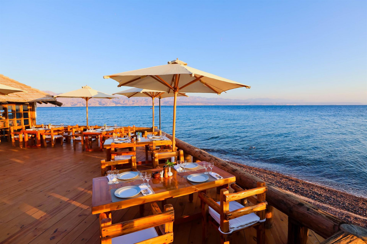 TABA HOTEL & NELSON VILLAGE (EX. HILTON) — фото 12