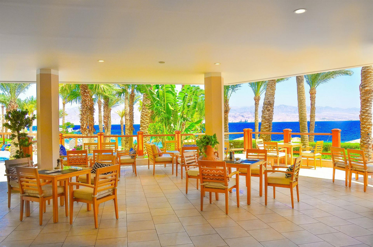 TABA HOTEL & NELSON VILLAGE (EX. HILTON) — фото 14