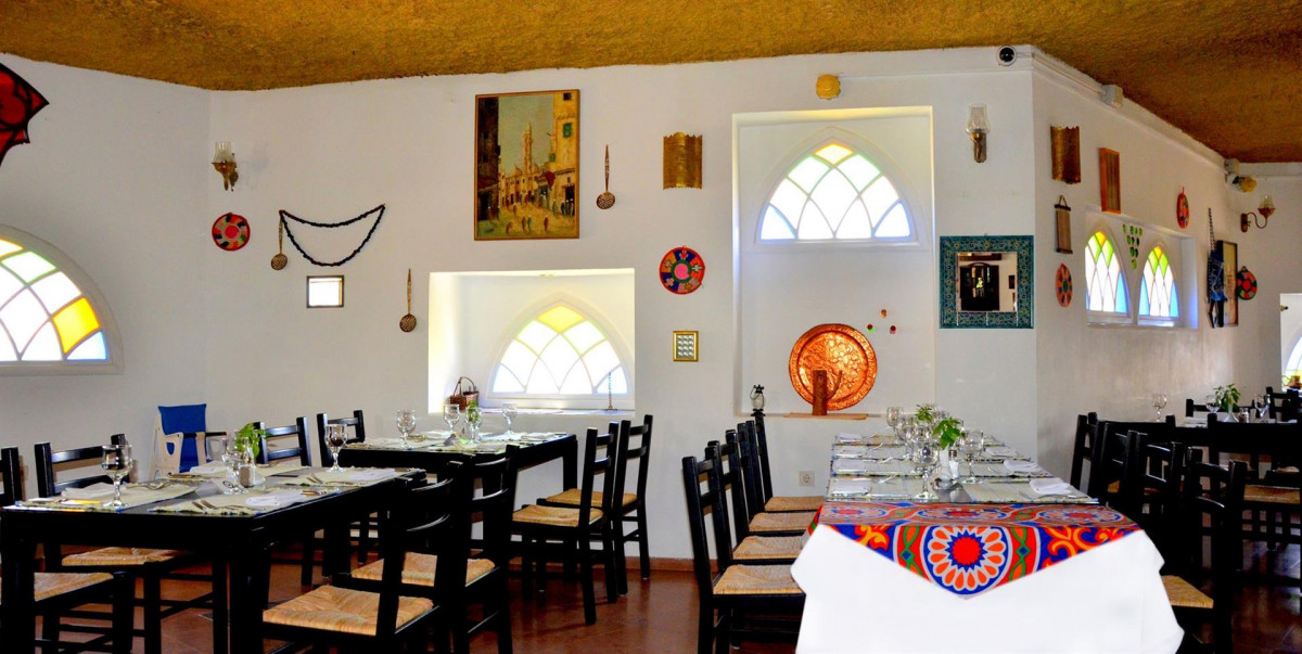 TABA HOTEL & NELSON VILLAGE (EX. HILTON) — фото 16