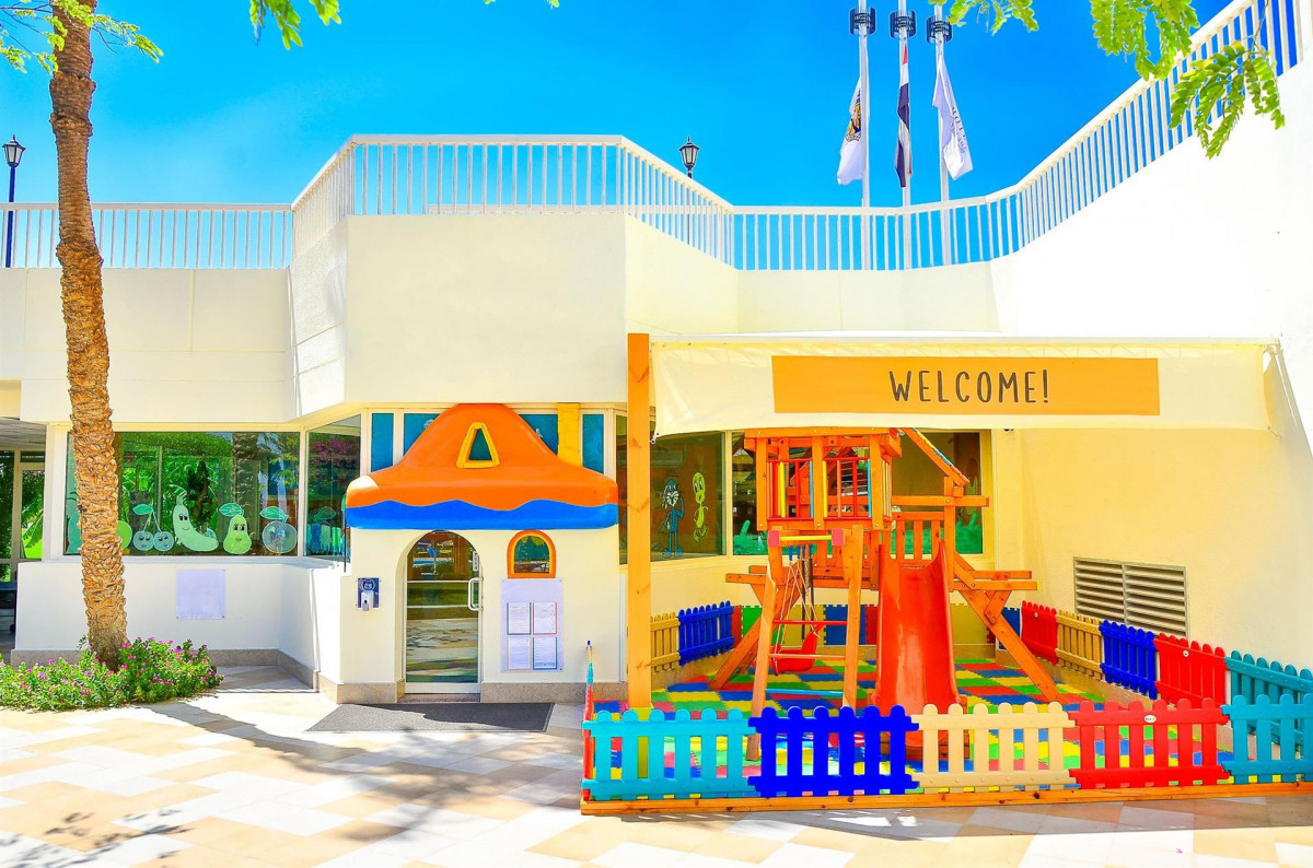 TABA HOTEL & NELSON VILLAGE (EX. HILTON) — фото 17