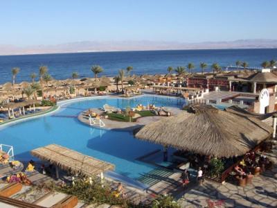 TABA PARADISE RESORT (EX. RADISSON BLU RESORT TABA) — фото 2