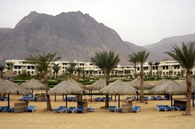 TABA PARADISE RESORT (EX. RADISSON BLU RESORT TABA) — фото 3