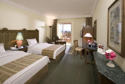 TABA PARADISE RESORT (EX. RADISSON BLU RESORT TABA) — фото 4