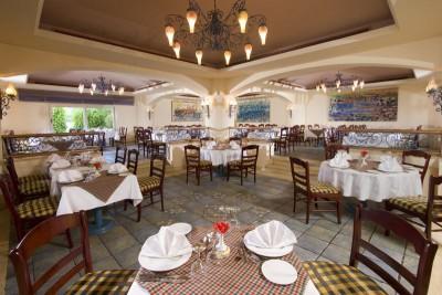 TABA PARADISE RESORT (EX. RADISSON BLU RESORT TABA) — фото 5