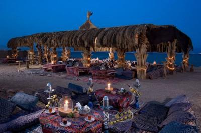 TABA PARADISE RESORT (EX. RADISSON BLU RESORT TABA) — фото 7