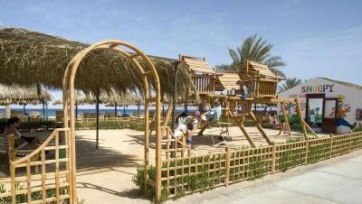 TABA PARADISE RESORT (EX. RADISSON BLU RESORT TABA) — фото 8
