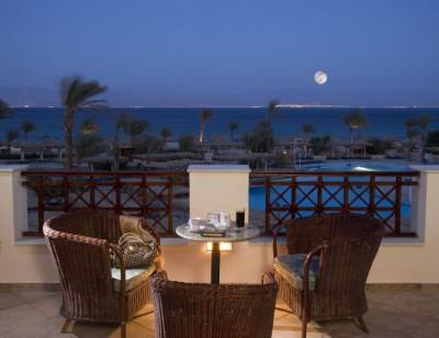 TABA PARADISE RESORT (EX. RADISSON BLU RESORT TABA) — фото 11