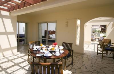 TABA PARADISE RESORT (EX. RADISSON BLU RESORT TABA) — фото 13