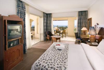 TABA PARADISE RESORT (EX. RADISSON BLU RESORT TABA) — фото 14