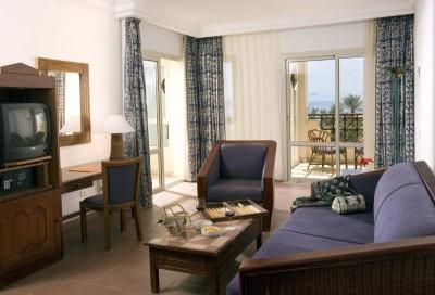 TABA PARADISE RESORT (EX. RADISSON BLU RESORT TABA) — фото 15