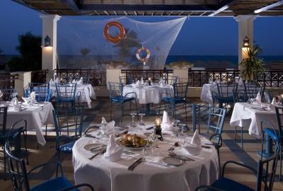 TABA PARADISE RESORT (EX. RADISSON BLU RESORT TABA) — фото 18