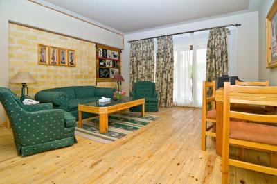 TOBYA BOUTIQUE HOTEL — фото 10