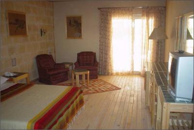 TOBYA BOUTIQUE HOTEL — фото 11