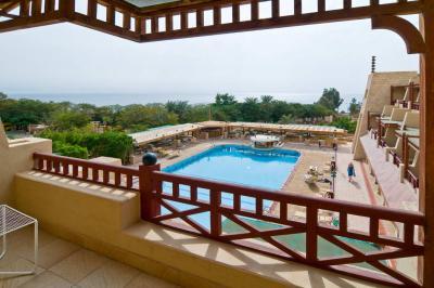 TOBYA BOUTIQUE HOTEL — фото 12