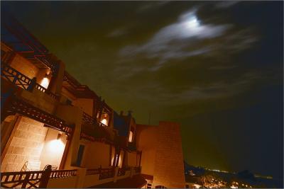 TOBYA BOUTIQUE HOTEL — фото 14