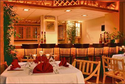 TOBYA BOUTIQUE HOTEL — фото 15